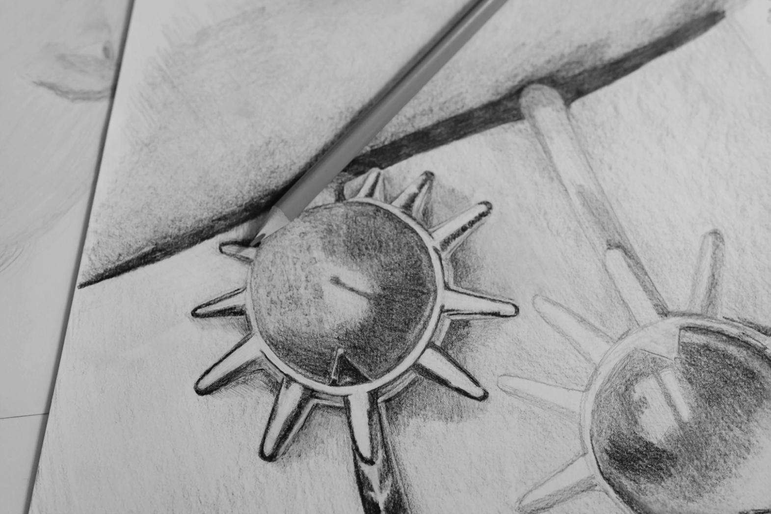 6 stylów concept artu i które projekty biznesowe pasują do każdego z nich